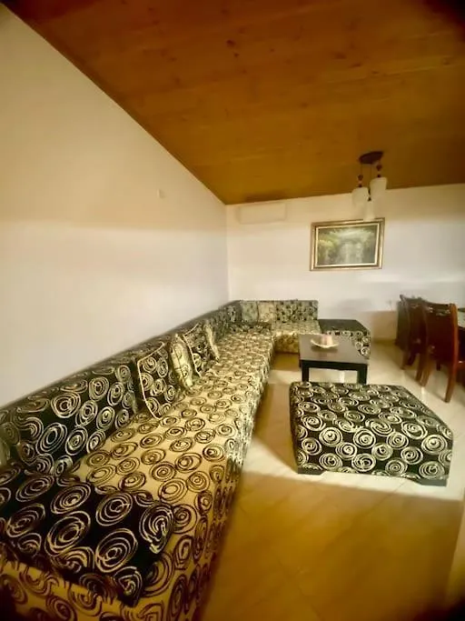 Përmet Eliana Guest House