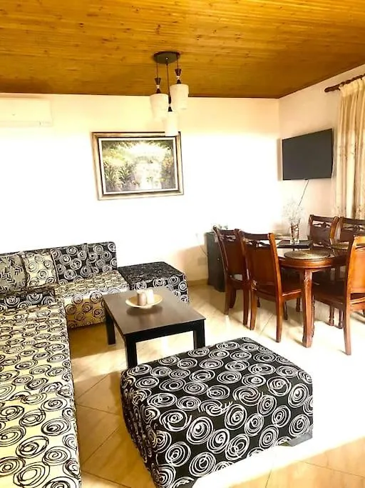דירה Përmet Eliana Guest House
